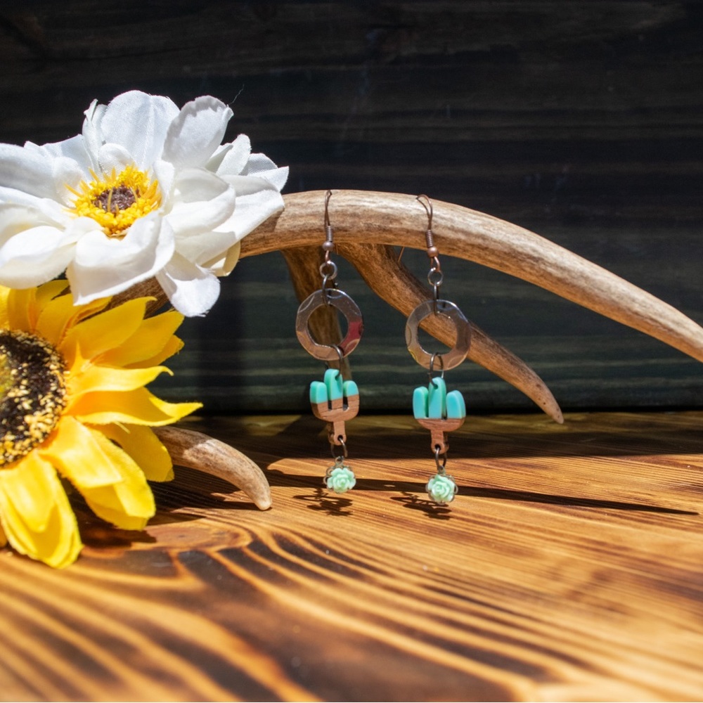Handmade Earrings
